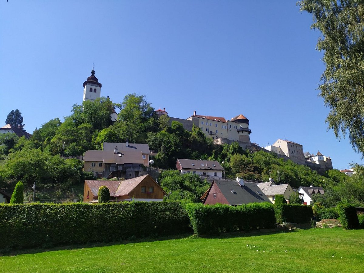 U Zázvorky (335&nbsp;m)