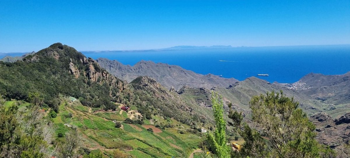 Roque Suárez (765&nbsp;m)