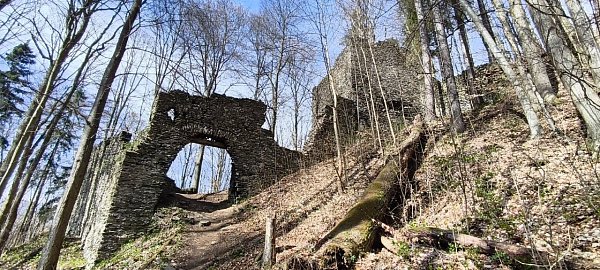 Nový hrad