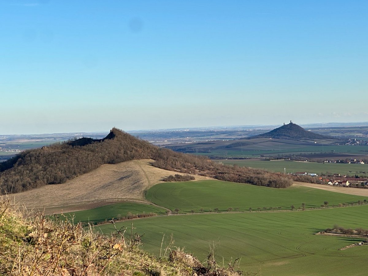 Plešivec (477&nbsp;m)