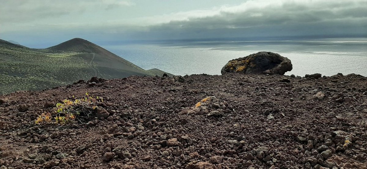 Montaña de Lagi (218&nbsp;m)