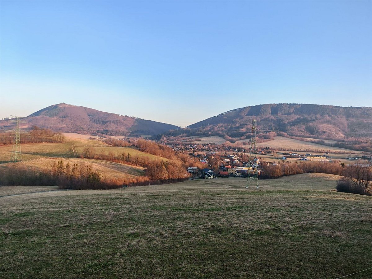 Elenčina vyhlídka (475&nbsp;m)