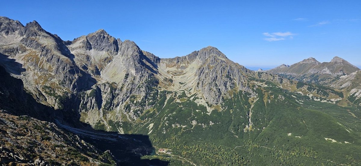 Veľká Svišťovka (2037&nbsp;m)