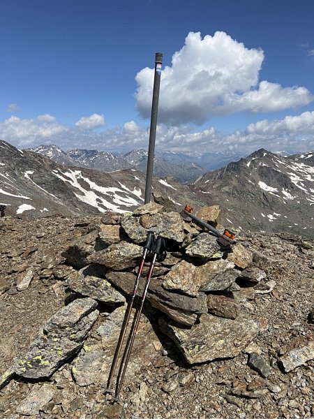 Cima Mezzena
