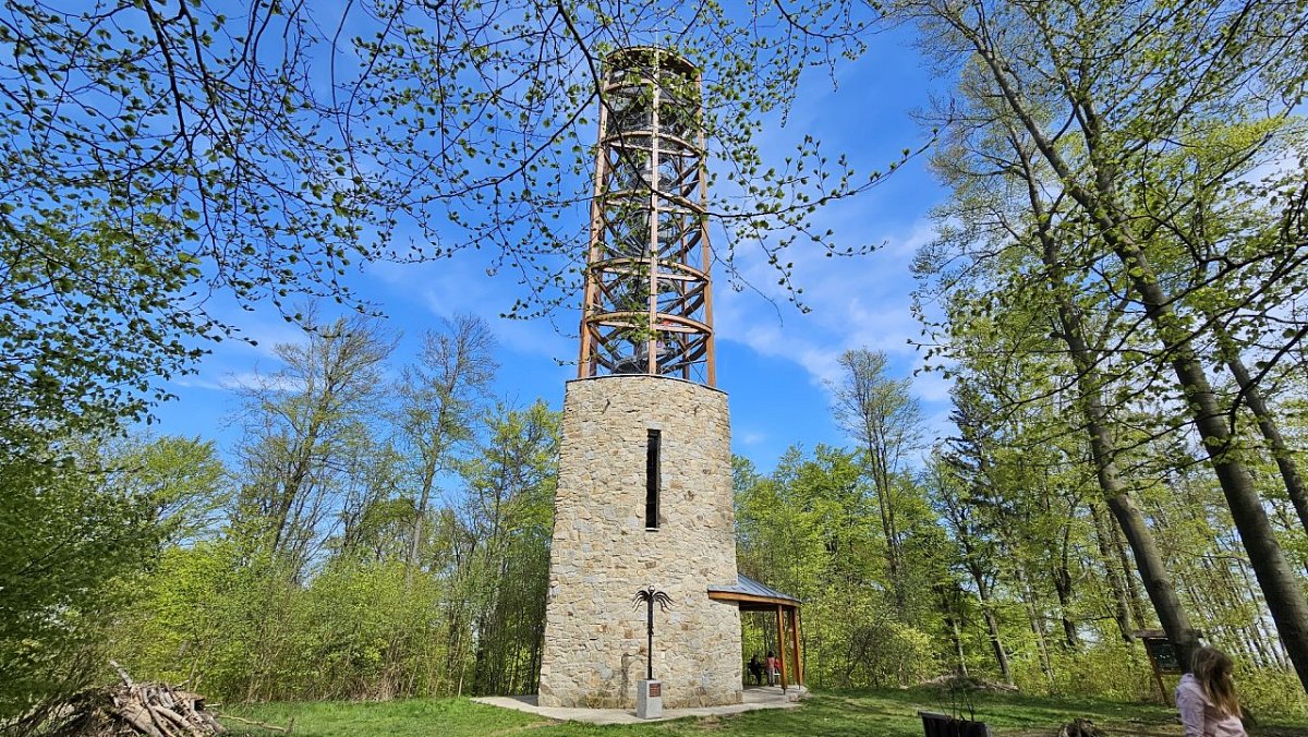 Mařenka (711&nbsp;m)