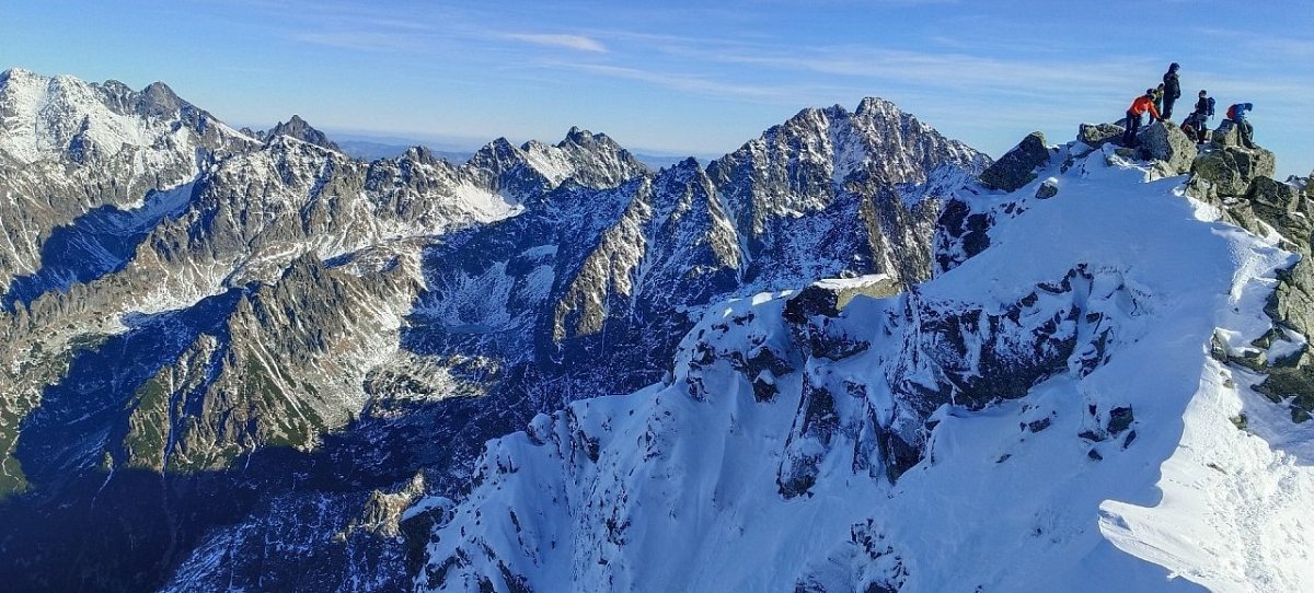 Rysy (2499&nbsp;m)