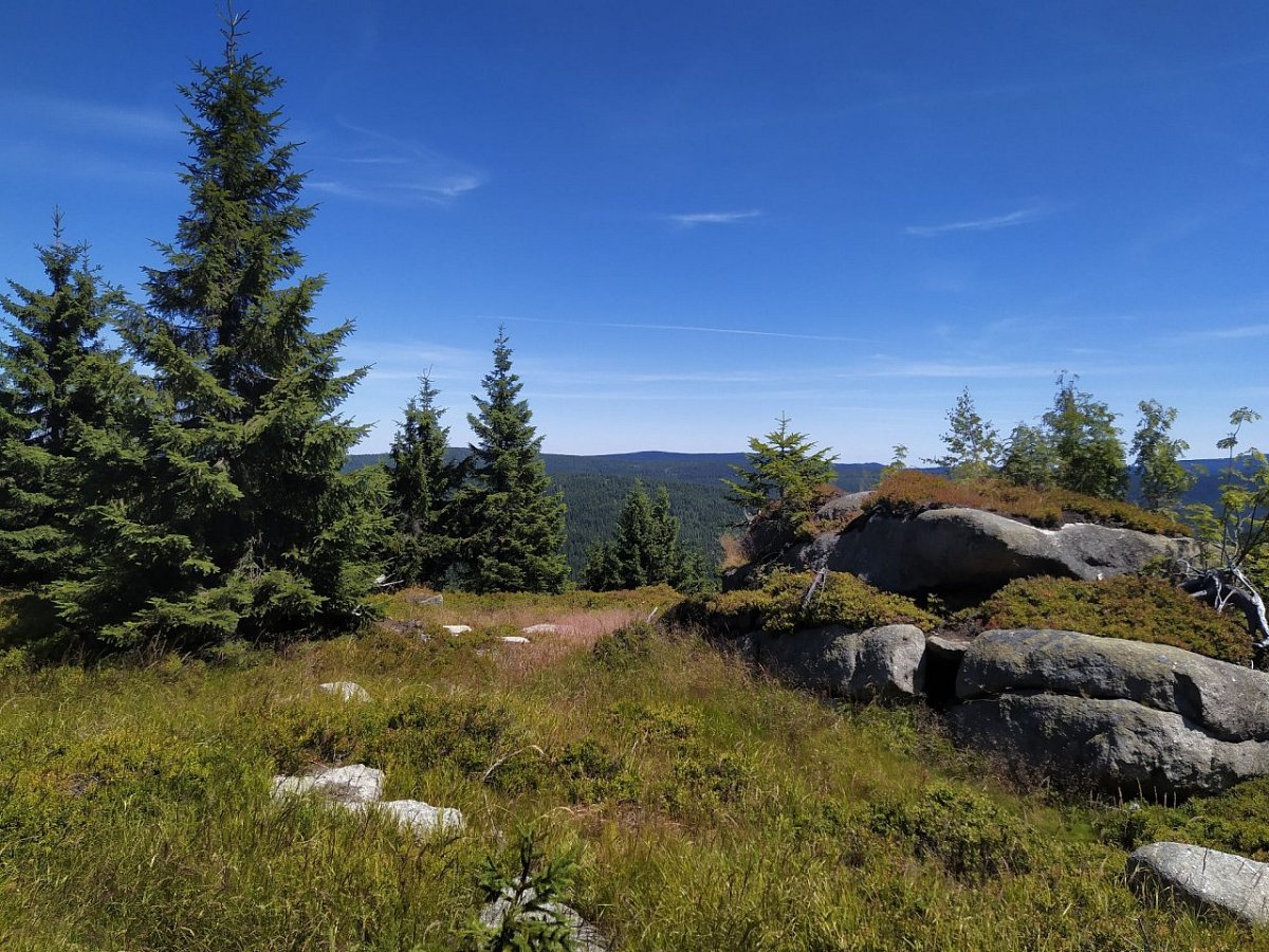 Milíře (1002&nbsp;m)