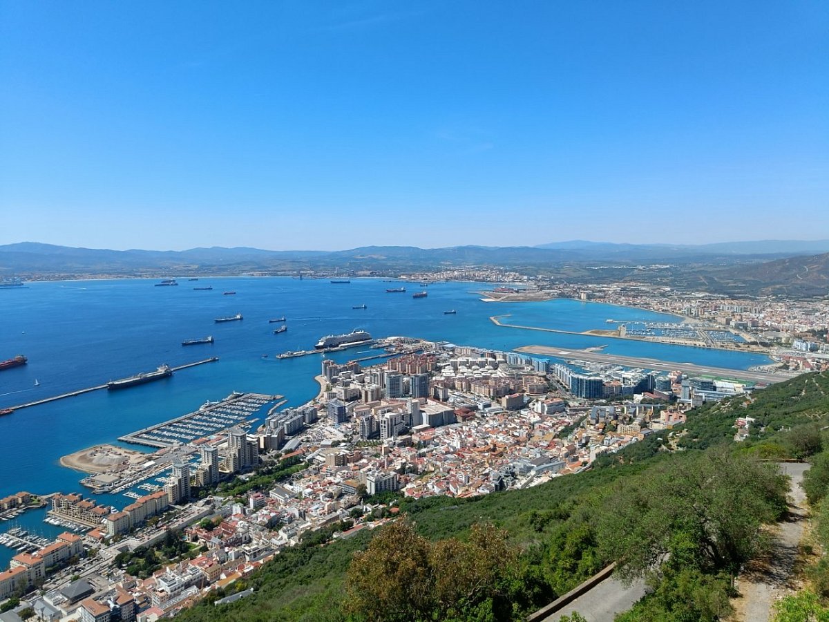 Signal Hill (387&nbsp;m)