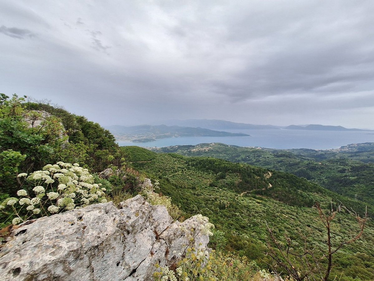 Προφήτης Ηλίας (542&nbsp;m)