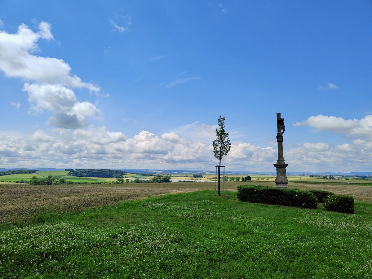 U Větrníku (254&nbsp;m)