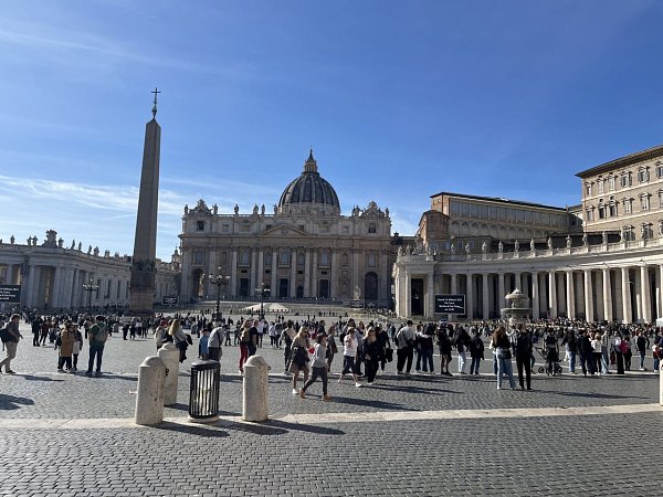 Colle Vaticano