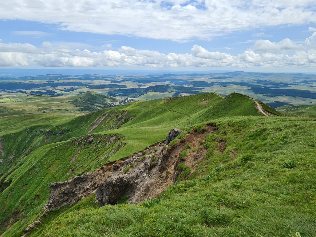 Puy Ferrand (1854&nbsp;m)
