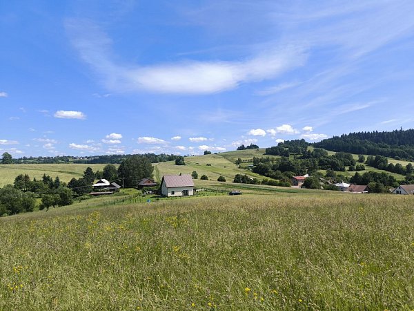 Šance