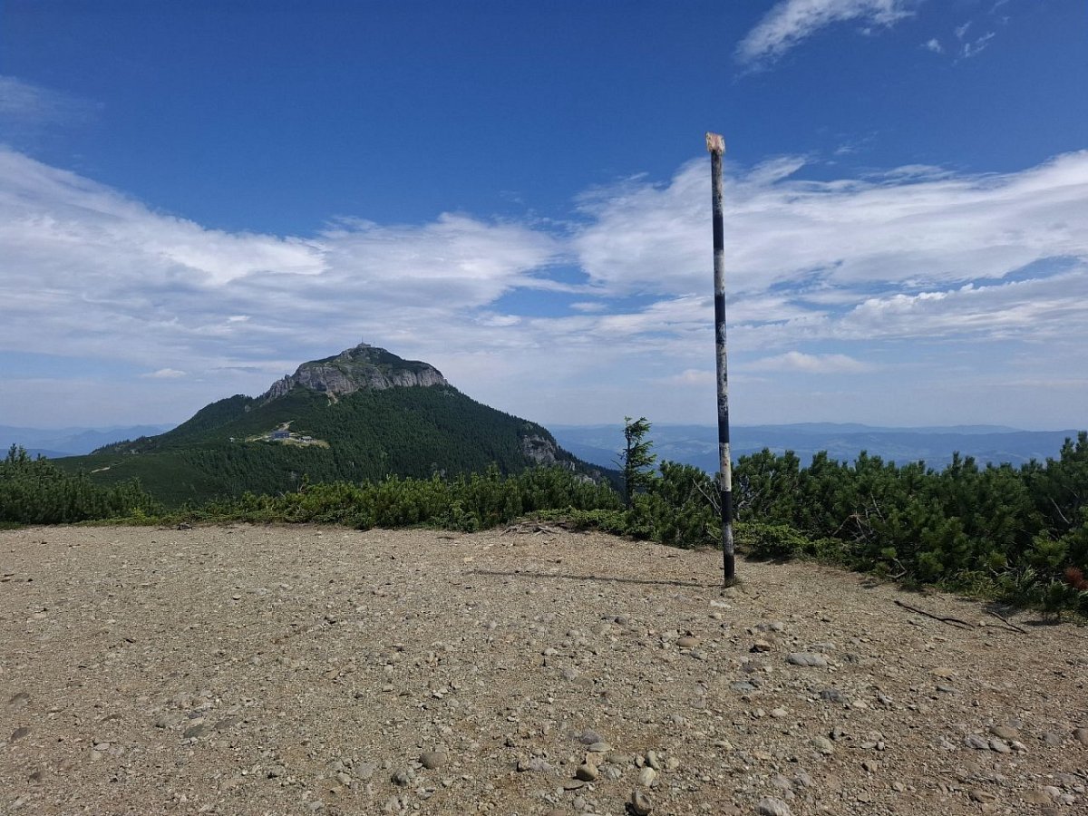 Lespezi (1802&nbsp;m)