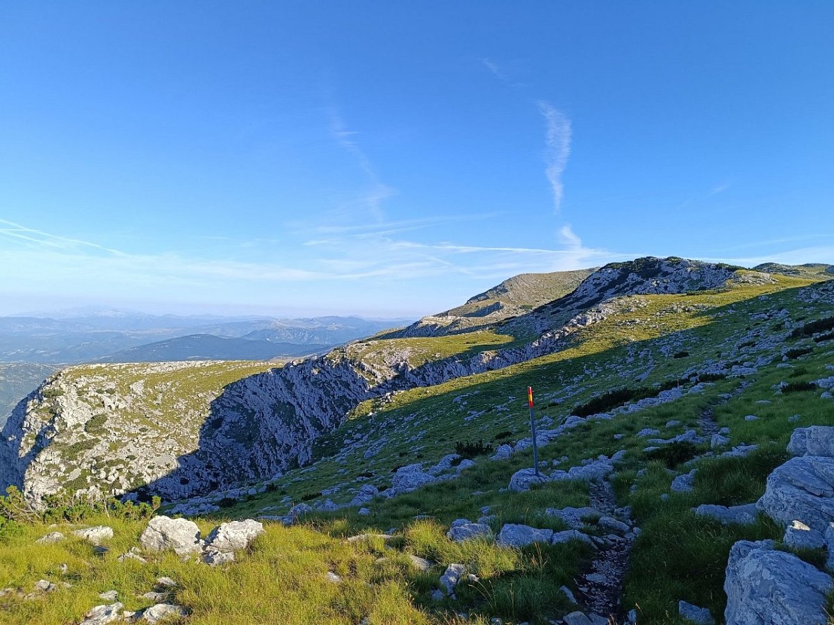 Gorica (1698&nbsp;m)