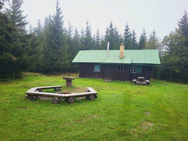 Malý Klín