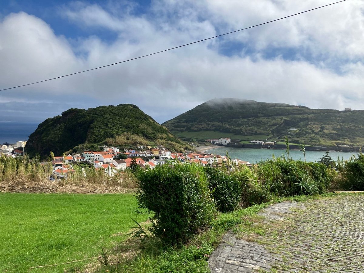 Monte das Moças (59&nbsp;m)