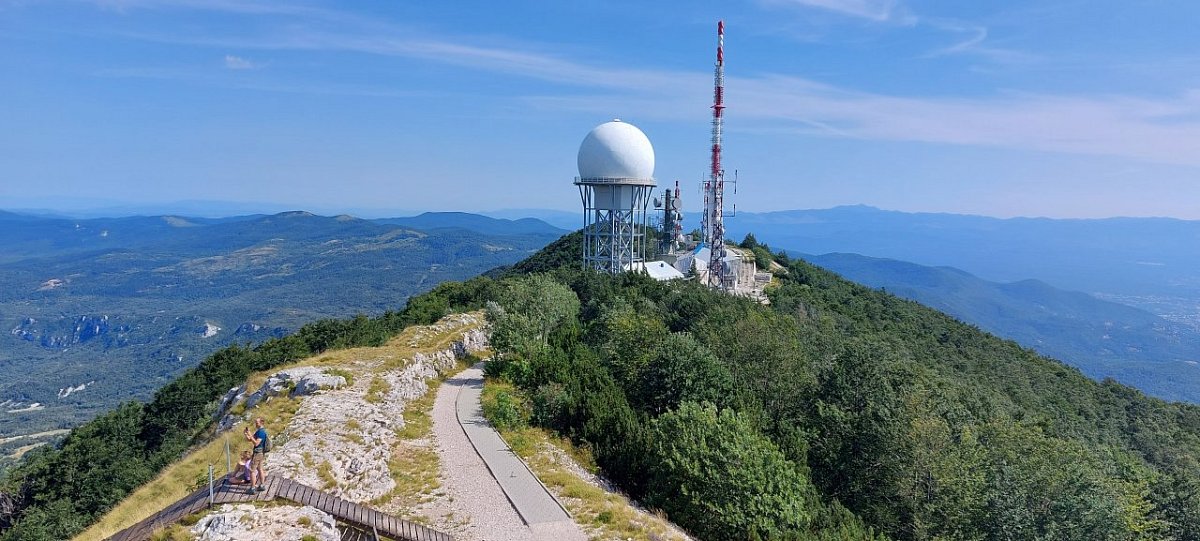 Vojak (1401&nbsp;m)