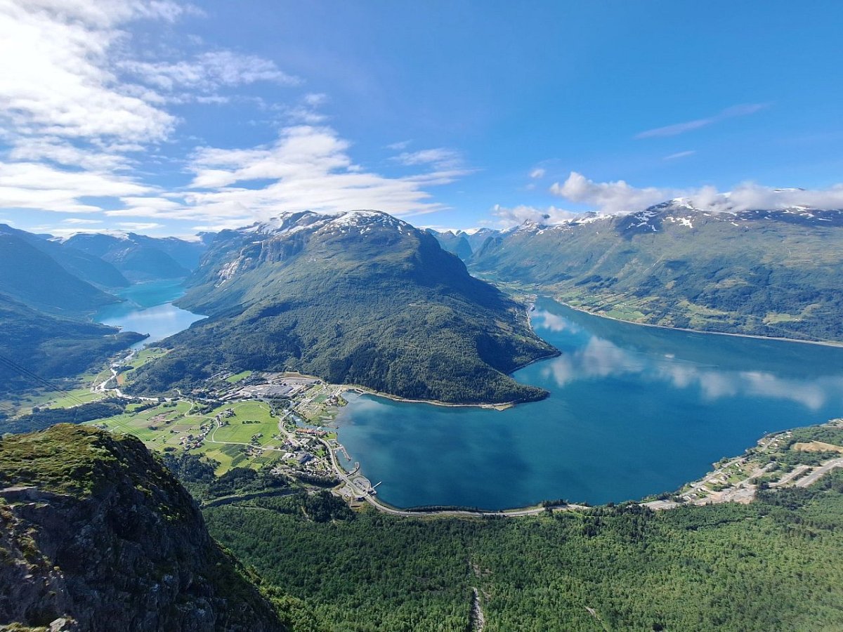 Hoven (1008&nbsp;m)