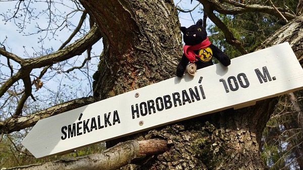 Smékalka