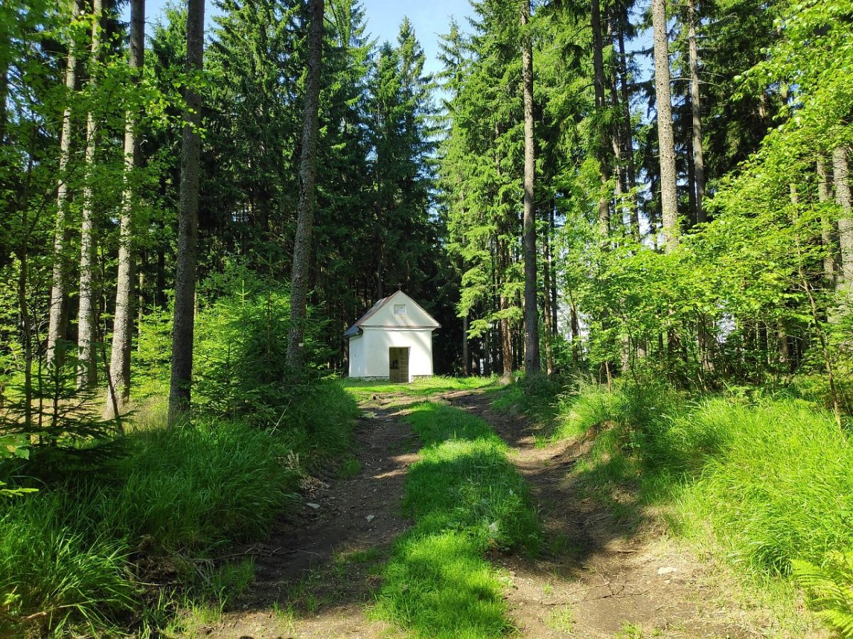 Svatý Jan (1045&nbsp;m)