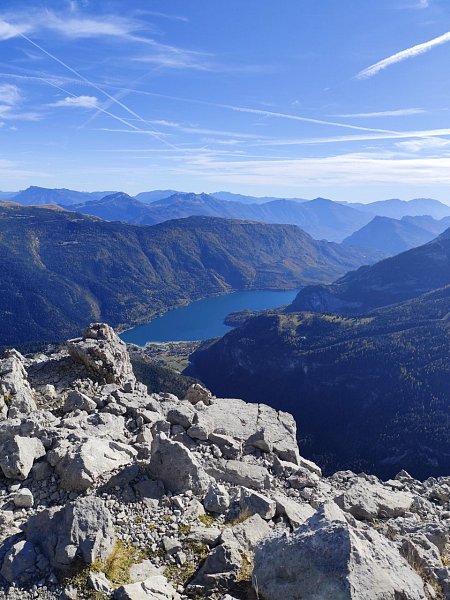 Croz dell'Altissimo