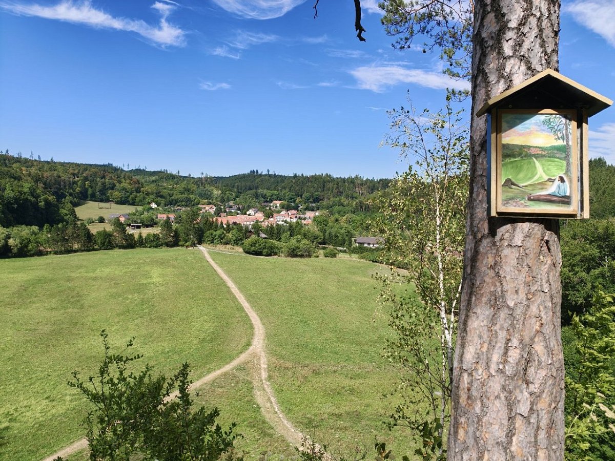 Holštejn (496&nbsp;m)