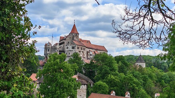 Pernštejn