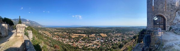 Κάστρο Αγίου Γεωργίου