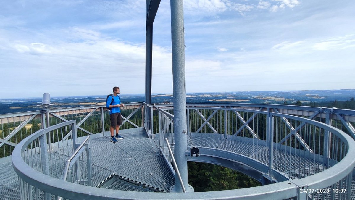 Młynica (653&nbsp;m)