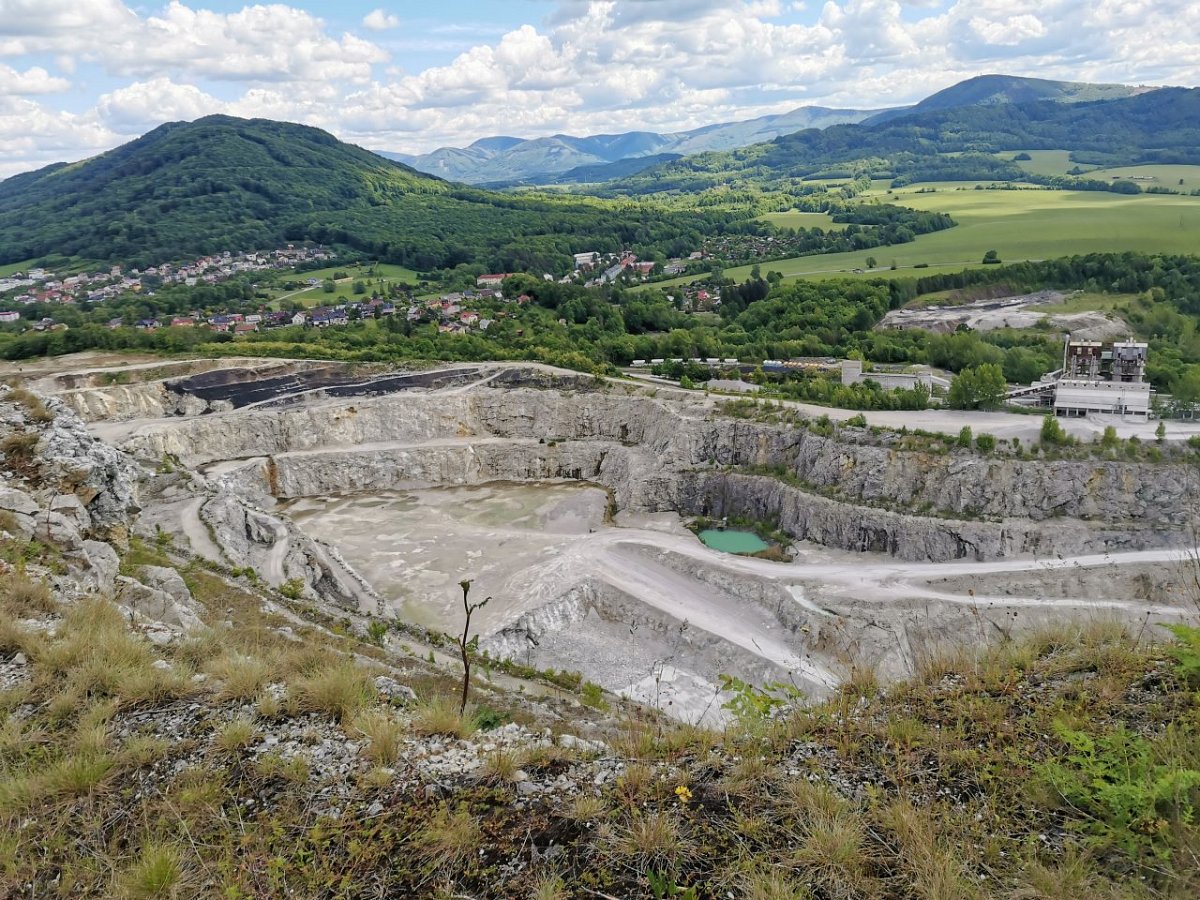 Kotouč (511&nbsp;m)