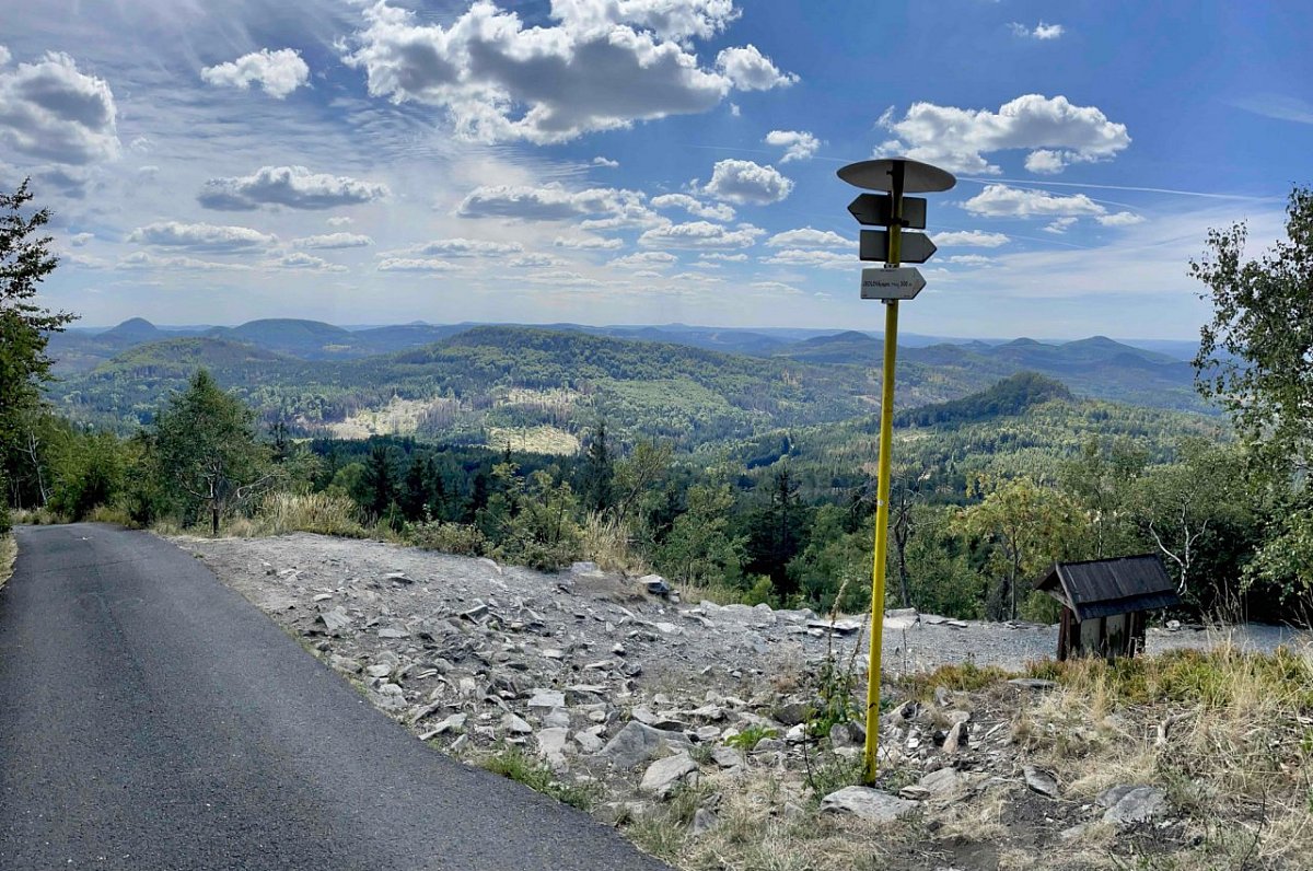 Jedlová (776&nbsp;m)