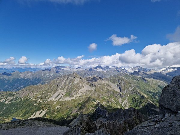 Monte Re di Castello