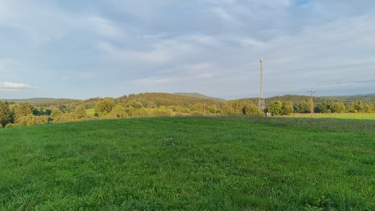 Panský vrch (562&nbsp;m)