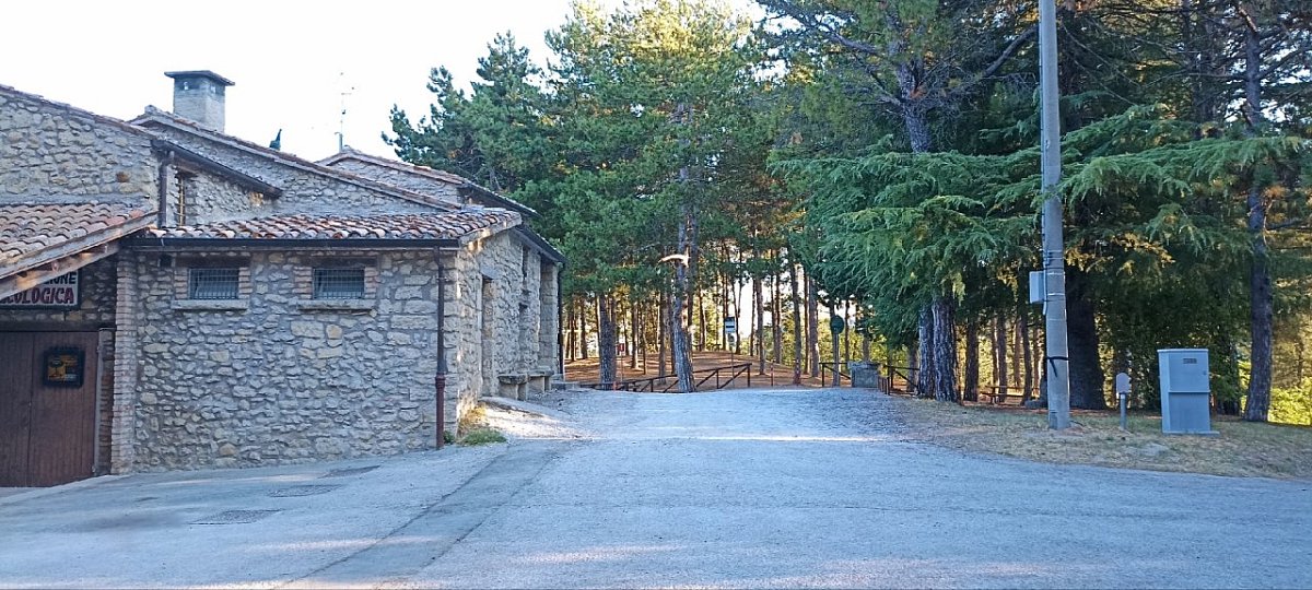 Montecchio (511&nbsp;m)