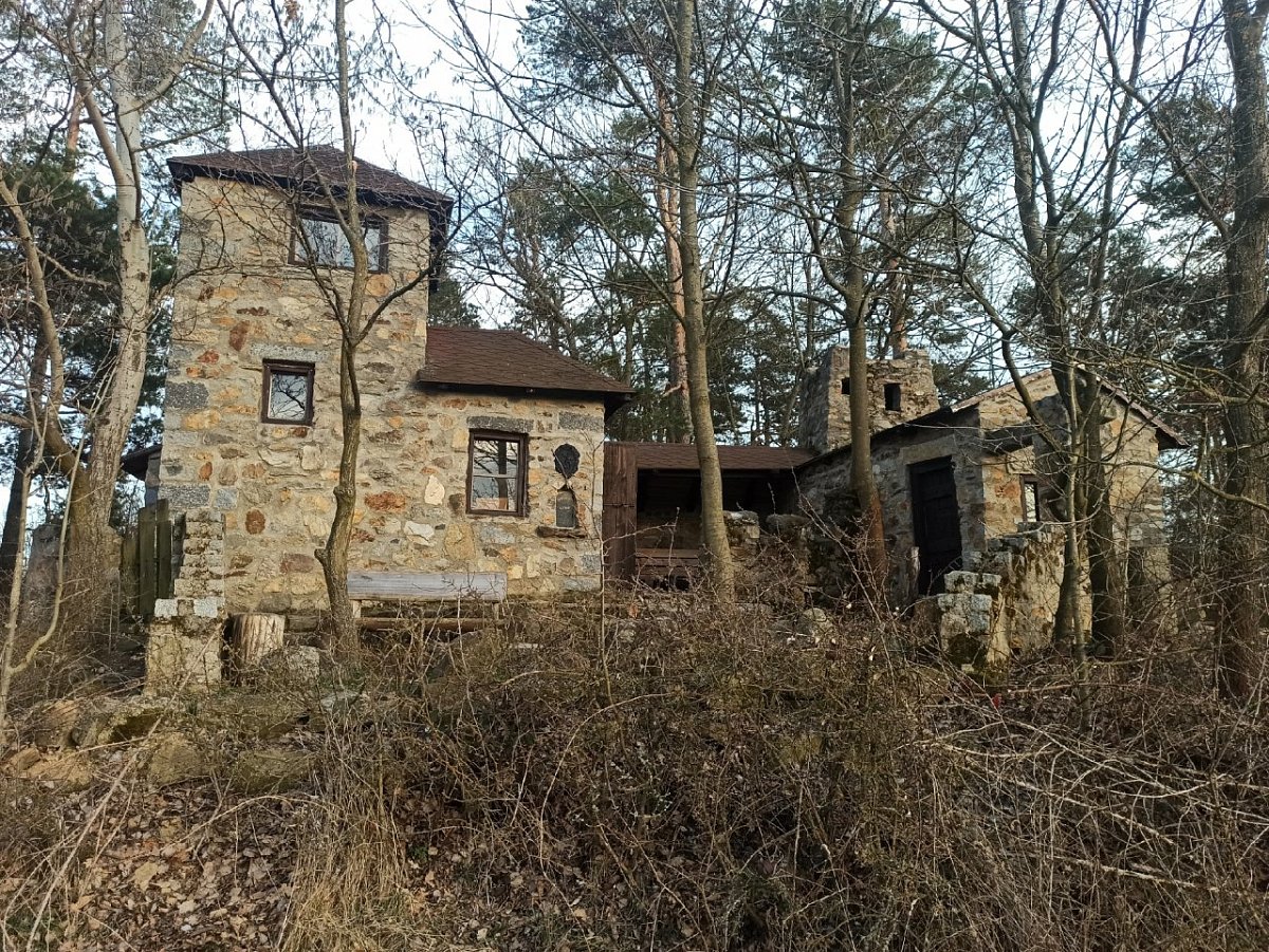 Švecburg (508&nbsp;m)