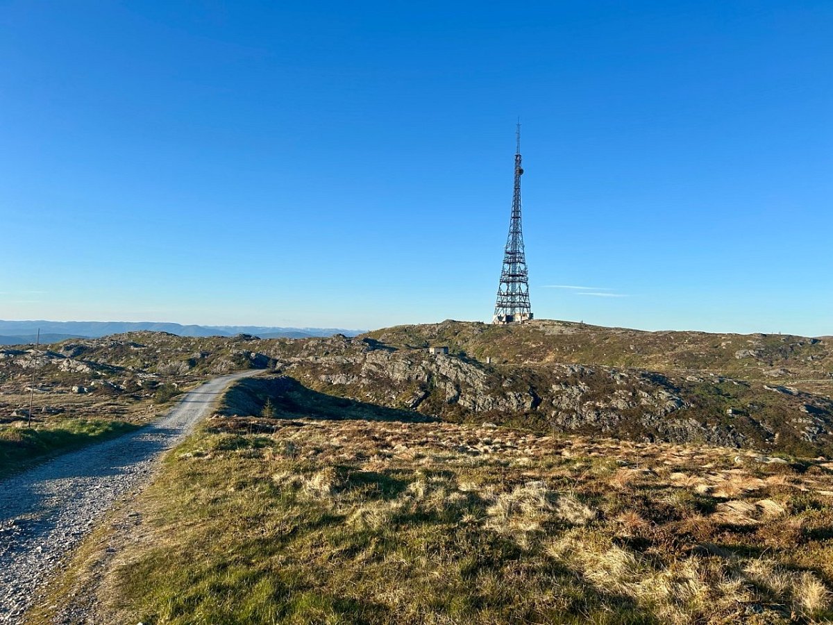 Rundemanen (568&nbsp;m)