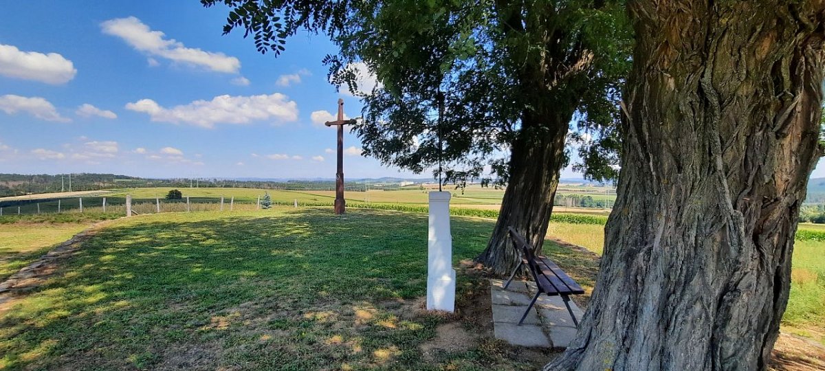 Na Vršku (528&nbsp;m)