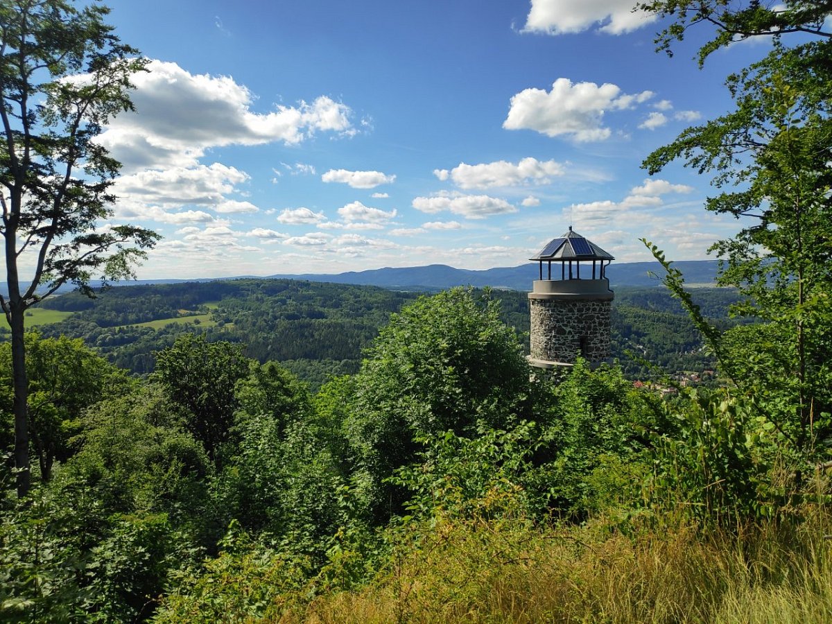 Bučina (582&nbsp;m)
