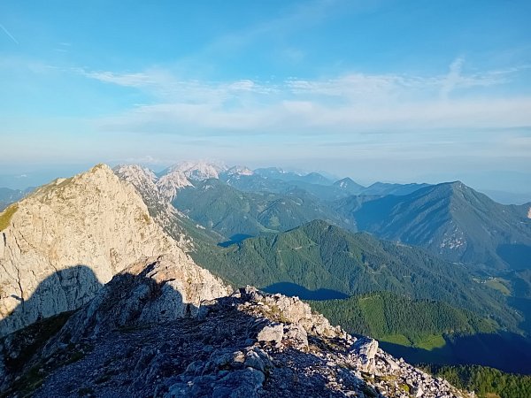 Košutnikov turn / Koschutnikturm