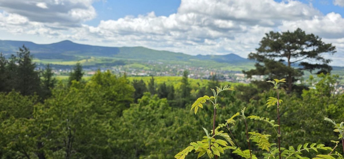 Evik (525&nbsp;m)