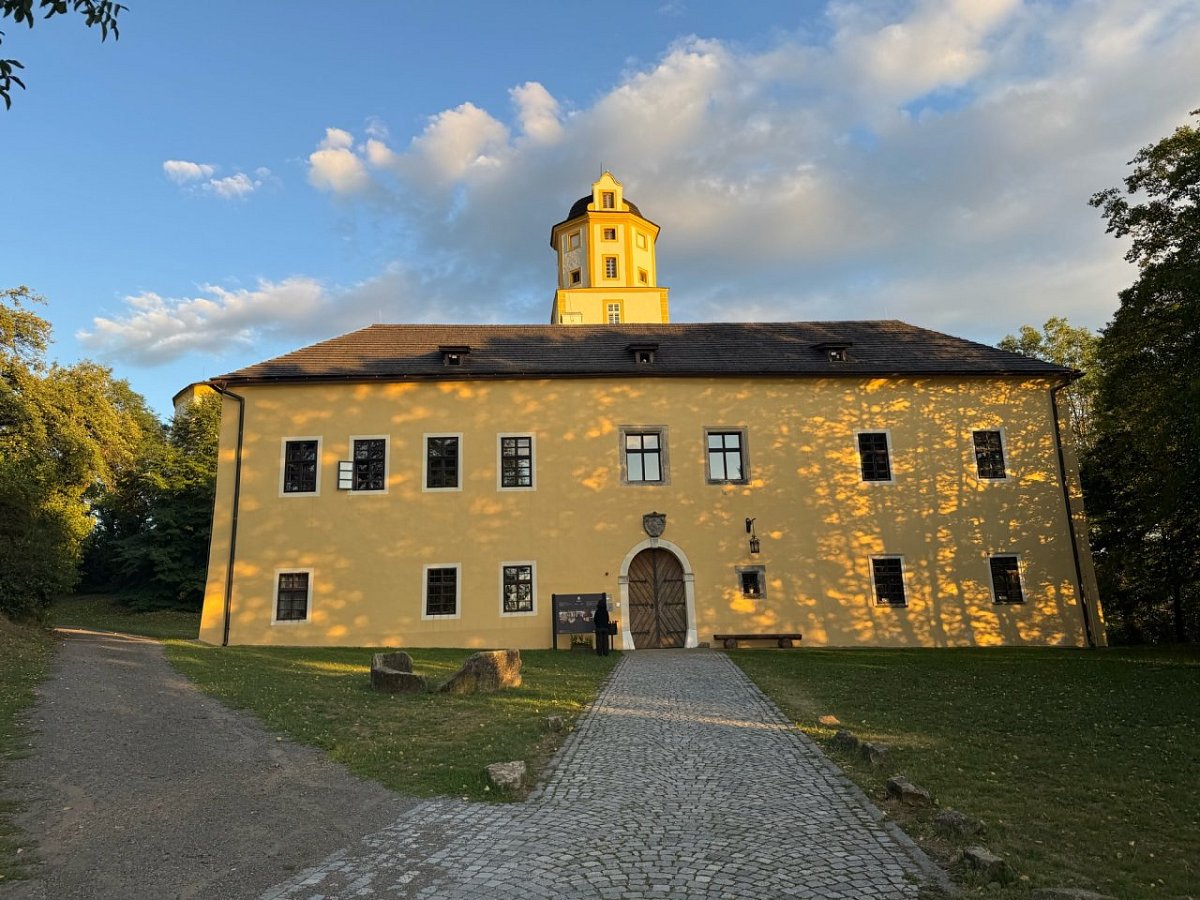 Malenovice - hrad (252&nbsp;m)