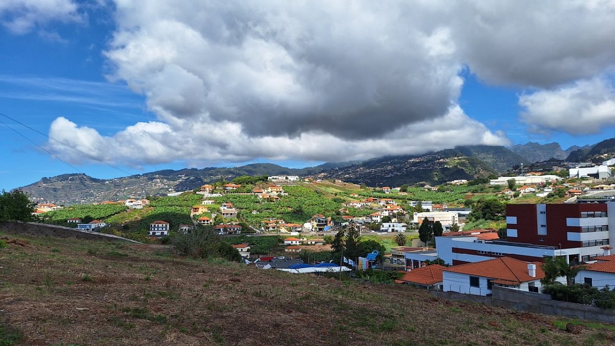 Pico das Arrudas (268&nbsp;m)