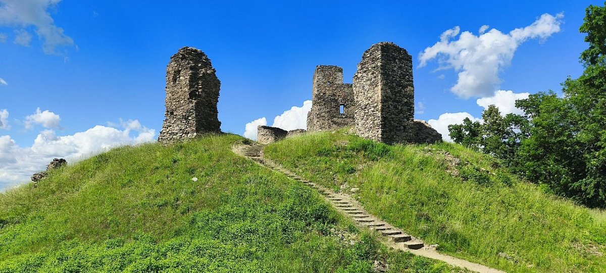 Brníčkový vrch (403&nbsp;m)