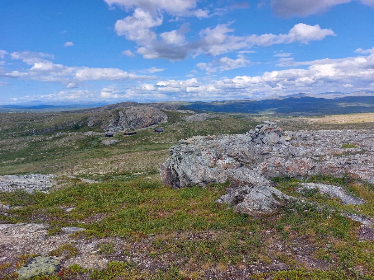 Klettan (968&nbsp;m)