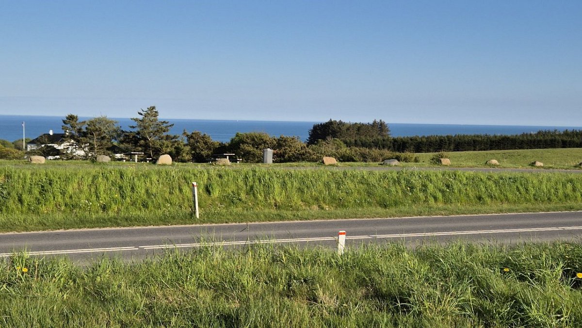 Øksnebjerg (95&nbsp;m)