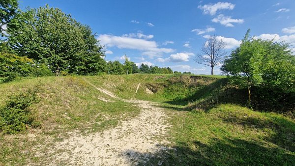 Střečkův kopec