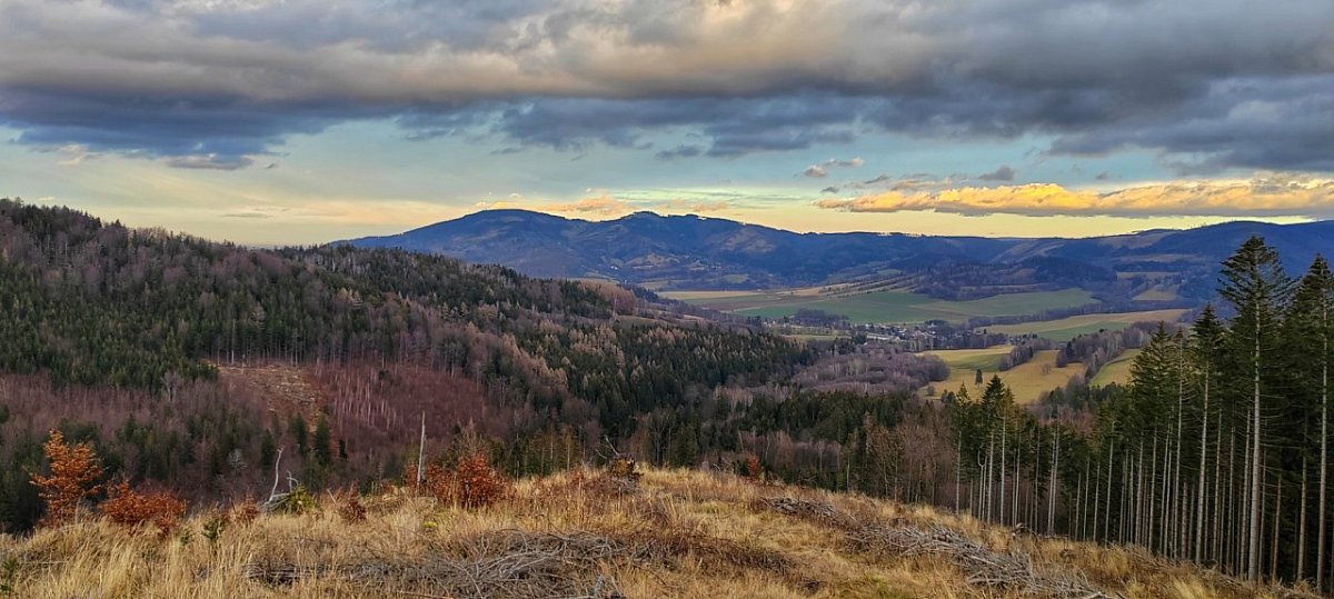 Bezový (697&nbsp;m)