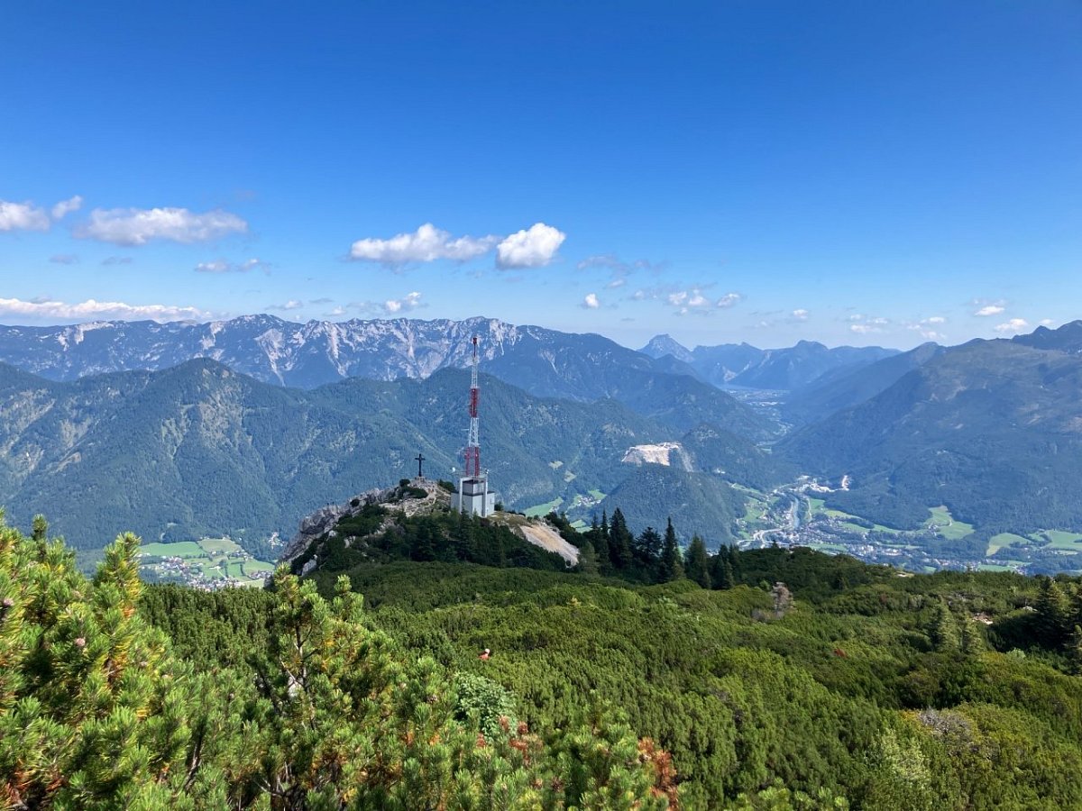Katrin (1542&nbsp;m)