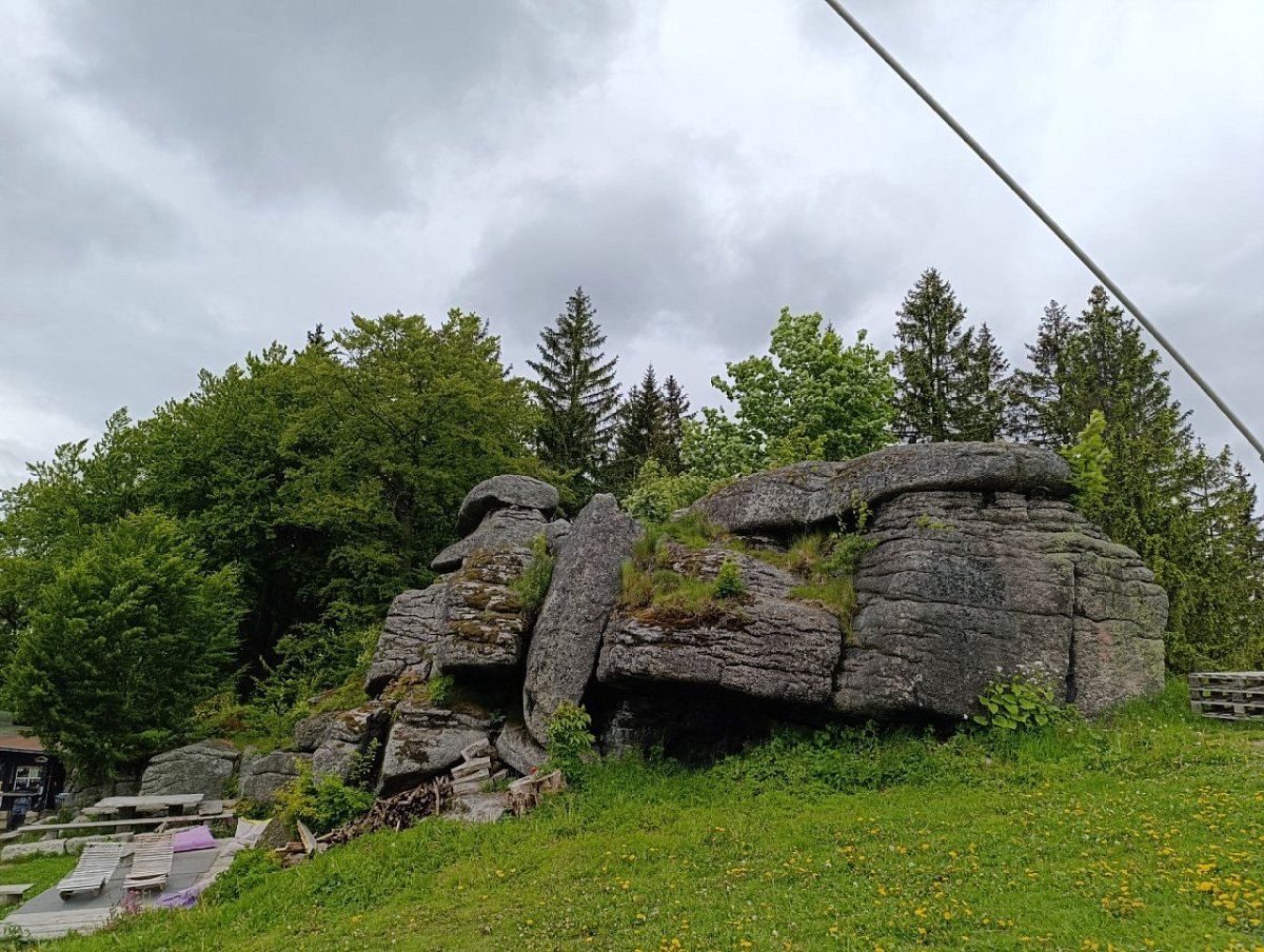 Severák (808&nbsp;m)